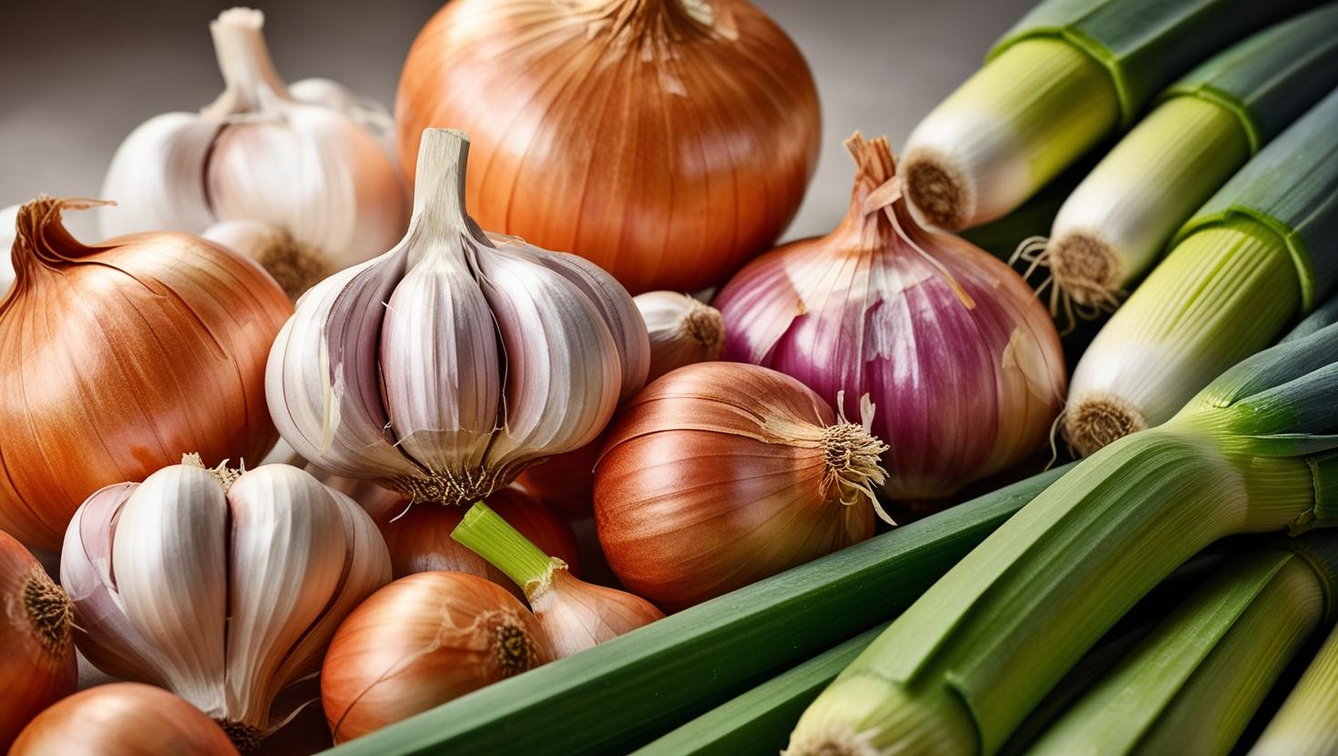 Prebiotic Foods
